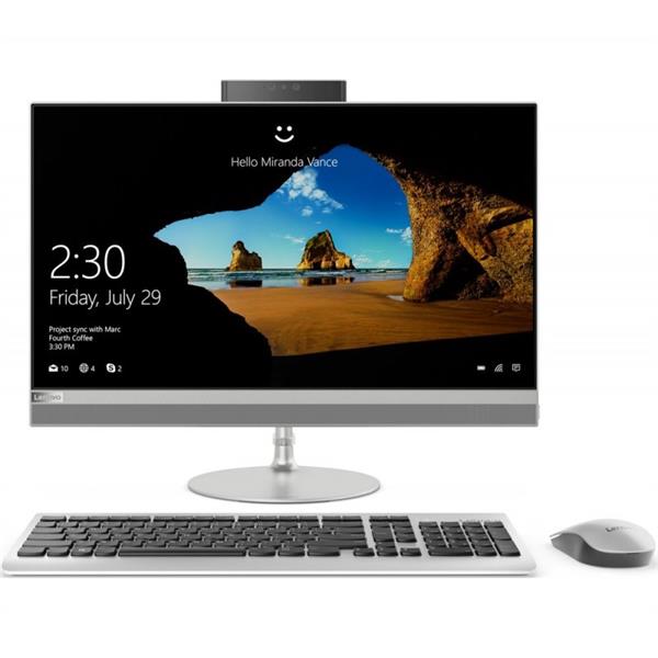 AIO Lenovo Ideacentre 520 22IKU (F0D50080VN) Intel® Pentium® 4415U _4GB _1TB _VGA INTEL _Win 10 _Full HD Touch Screen